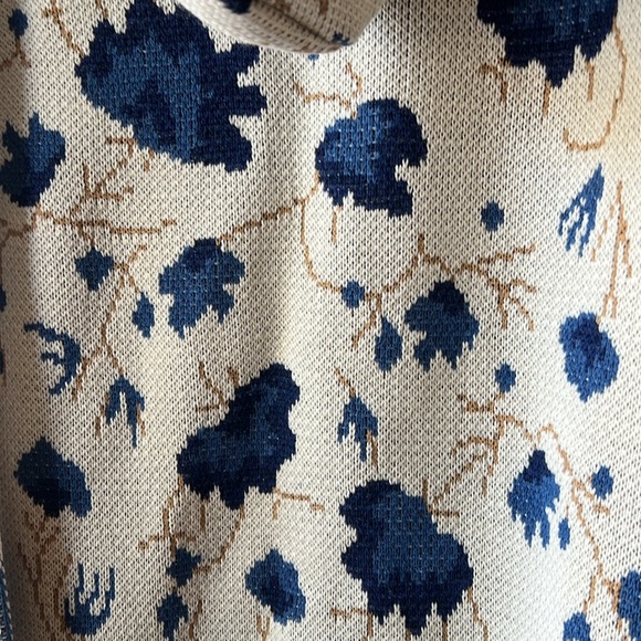 New-Handmade Sweater - Picture 2 of 7